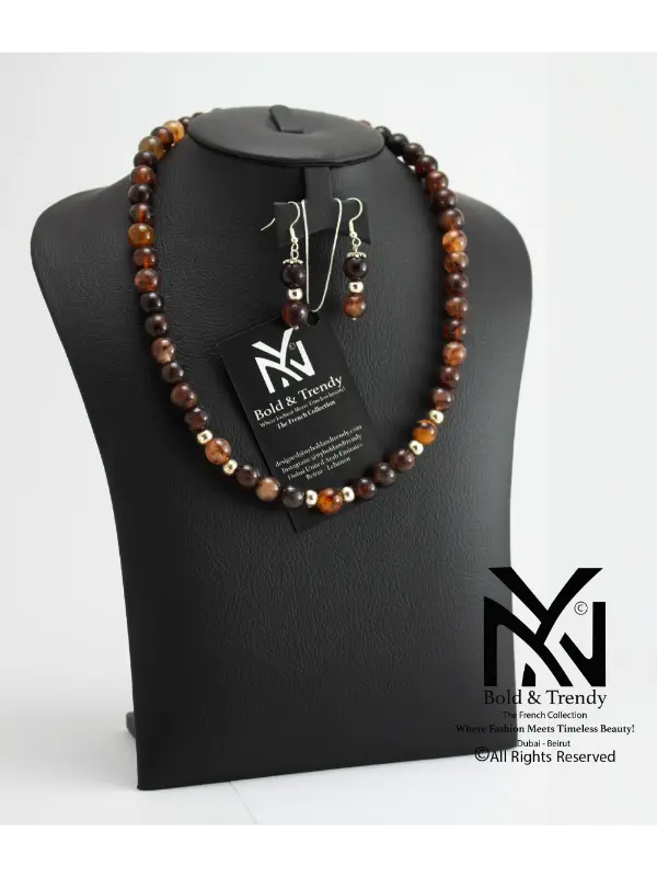 Éclat Rouge de Brume