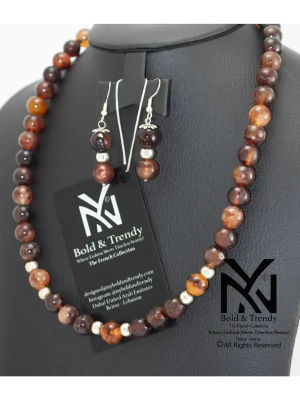 Éclat Rouge de Brume