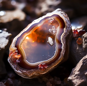 Agate