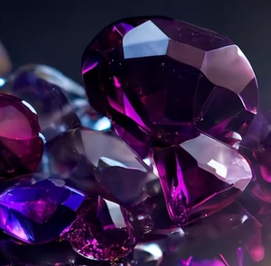 Favorite Gemstone Quiz
