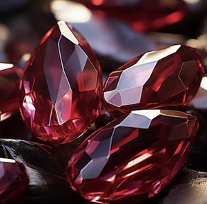 Gemstone Quiz